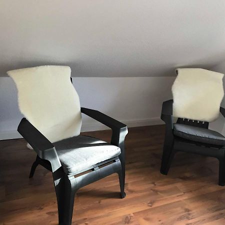 Apartmán Wohnen Am Wanderweg II Aurich Exteriér fotografie